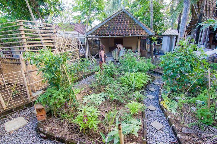 Farmer'S Yard Hostelチャングー エクステリア 写真