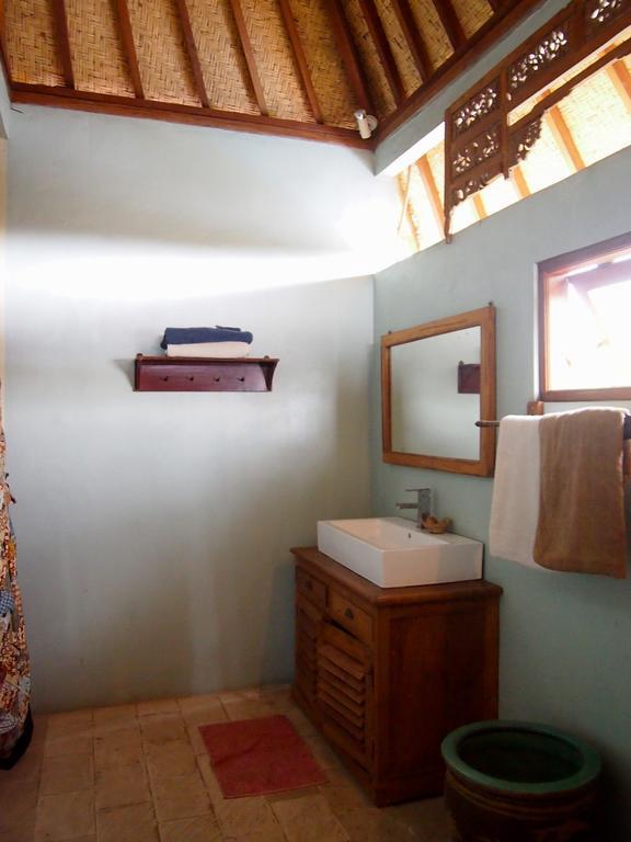 Farmer'S Yard Hostelチャングー 部屋 写真
